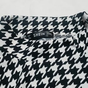 Shein long sleeve